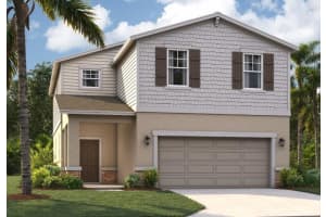 Ladoga Dr, Sharpes, FL 32927, Sold 03/05/25