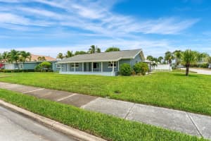 2690 Tiffany Dr, New Smyrna Beach, FL 32168, Sold 10/30/24
