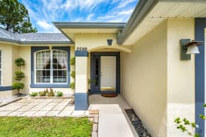 2599 Palomar Ave SE, Palm Bay, FL 32909, Sold 12/31/24