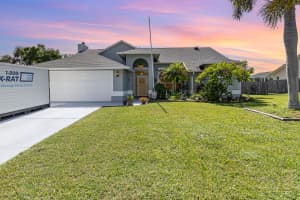 2761 School Dr, Palm Bay, FL 32905, Sold 11/01/24