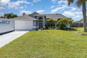 2761 School Dr, Palm Bay, FL 32905, Sold 11/01/24