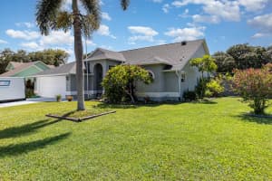2761 School Dr, Palm Bay, FL 32905, Sold 11/01/24