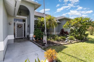 2761 School Dr, Palm Bay, FL 32905, Sold 11/01/24