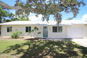306 N Gaines St, Oak Hill, FL 32759, Sold 11/07/24
