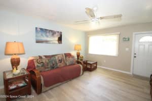 306 N Gaines St, Oak Hill, FL 32759, Sold 11/07/24