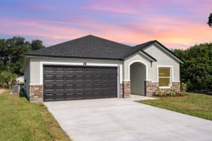 425 Lazy Z Ln, Oak Hill, FL 32759, Sold 01/28/25