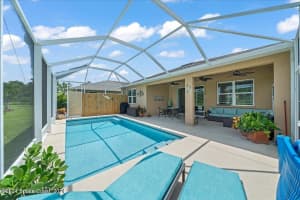 2122 Pine Tree Dr, Edgewater, FL 32141, Sold 09/23/24