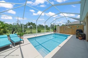 2122 Pine Tree Dr, Edgewater, FL 32141, Sold 09/23/24