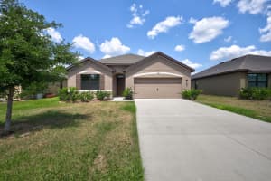 3203 Vista Palm Dr, Edgewater, FL 32141, Sold 10/07/24