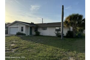 515 Wildwood Dr, Edgewater, FL 32132, Sold 09/08/24