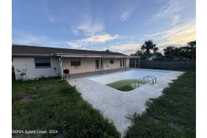 515 Wildwood Dr, Edgewater, FL 32132, Sold 09/08/24