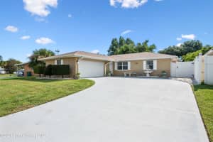 4448 Saxon Dr, New Smyrna Beach, FL 32169, Sold 10/23/24