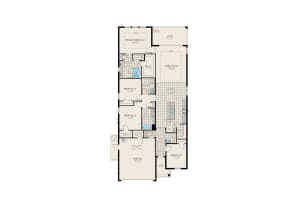 580 Coral Trace Blvd, Edgewater, FL 32132, Sold 08/05/24
