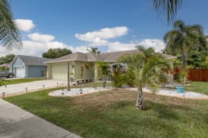 2032 Sierra St, Melbourne, FL 32935, Sold 09/23/24