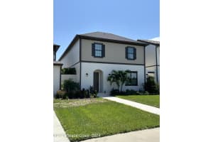 911 Ashmeade Ct, Port Orange, FL 32127, Sold 11/26/24