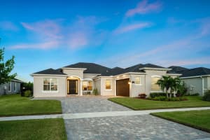 8471 Paragrass Ave, Melbourne, FL 32940, Sold 10/01/24