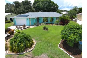 425 Joy Haven Dr, Sebastian, FL 32958, Sold 03/13/25