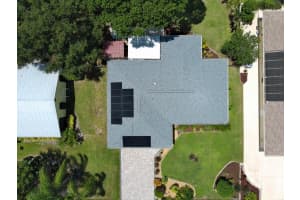 425 Joy Haven Dr, Sebastian, FL 32958, Sold 03/13/25