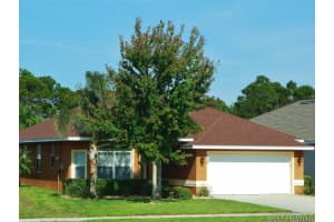 513 Safe Harbor Dr, Edgewater, FL 32141, Sold 09/01/24