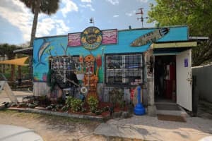 201 Taft Ave, Cocoa Beach, FL 32931, Sold 10/04/24