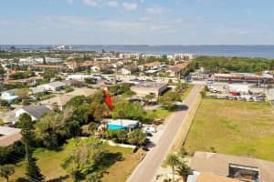 201 Taft Ave, Cocoa Beach, FL 32931, Sold 10/04/24