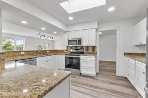 2271 Sarazen Court, Titusville, FL 32780 Sold 12/16/24