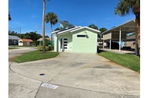1902 Enterprise Lane, Titusville, FL 32796 - MLS#1021583
