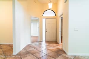 1512 Chesapeake Ct, Melbourne, FL 32940, Sold 11/22/24