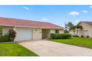 118 Christine Cir, Satellite Beach, FL 32937, Sold 12/02/24