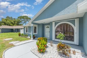 569 Balcom Terrace, Palm Bay, FL 32909 Sold 06/20/25