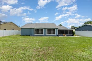 569 Balcom Terrace, Palm Bay, FL 32909 Sold 06/20/25