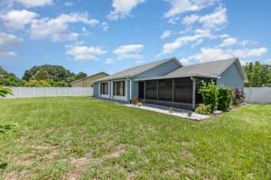 569 Balcom Terrace, Palm Bay, FL 32909 Sold 06/20/25