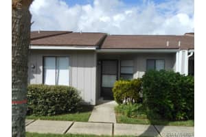 130 Bouganvillea Drive, Rockledge, FL 32955 - MLS#1021705