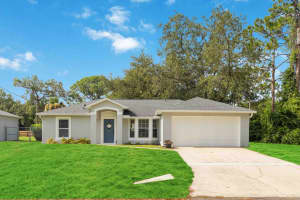 2277 Hawks Cove Cir, New Smyrna Beach, FL 32168, Sold 09/10/24