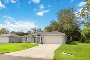 2277 Hawks Cove Cir, New Smyrna Beach, FL 32168, Sold 09/10/24