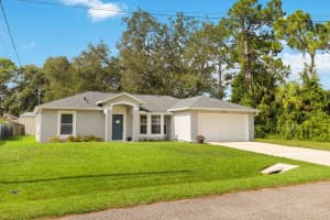 2277 Hawks Cove Cir, New Smyrna Beach, FL 32168, Sold 09/10/24