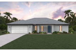 409 Brookedge St NE, Palm Bay, FL 32907, Sold 12/19/24