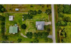 2265 Mccain Lane, Malabar, FL 32950 Sold 04/30/25