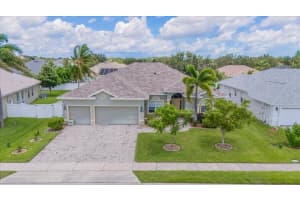 1301 Tamango Dr, West Melbourne, FL 32904, Sold 10/01/24