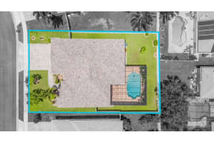 1301 Tamango Dr, West Melbourne, FL 32904, Sold 10/01/24