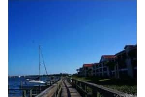 442 Bouchelle Dr APT 301, New Smyrna Beach, FL 32169, Sold 02/21/25