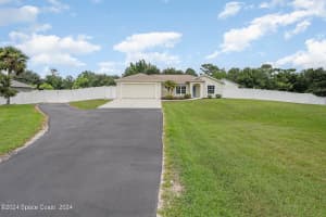 4045 SW Alan Shepard Ave, Cocoa, FL 32926, Sold 10/22/24