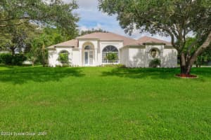 3520 Shady Run Road, Melbourne, Fl 32934, Melbourne