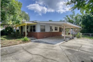 1181 Pineapple Ave NE, Palm Bay, FL 32905, Sold 08/22/24