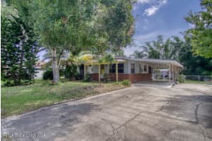 1181 Pineapple Ave NE, Palm Bay, FL 32905, Sold 08/22/24