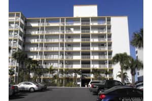 5201 S Atlantic Ave APT 609A, New Smyrna Beach, FL 32169, Sold 10/05/24