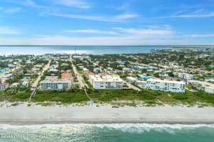 425 Pierce Ave, Cape Canaveral, FL 32920, Sold 11/07/24