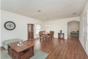 462 Hollow Glen Dr, Titusville, FL 32780, Sold 01/31/25