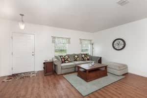 462 Hollow Glen Dr, Titusville, FL 32780, Sold 01/31/25
