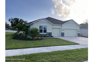 1152 Killian Dr, Palm Bay, FL 32905, Sold 12/26/24